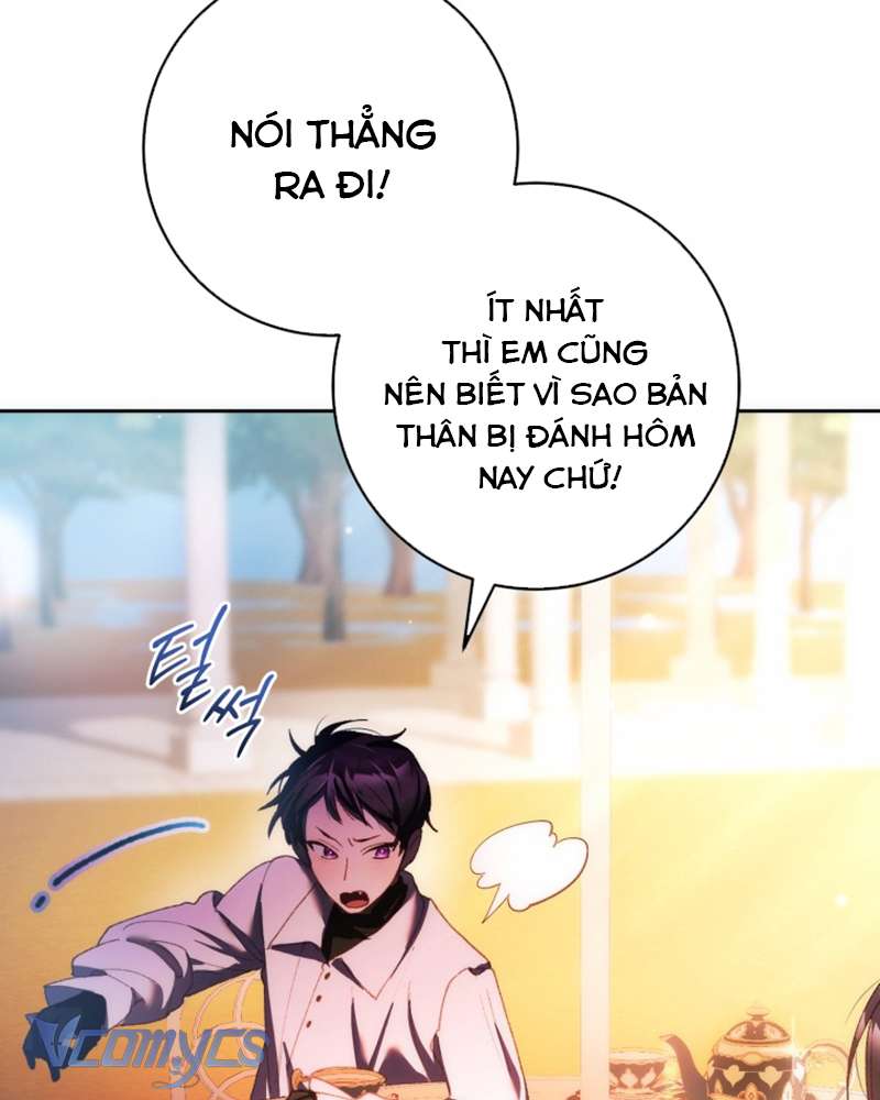 Em Trai Tôi Là Hoàng Đế Ngang Ngược Chapter 50 - 44