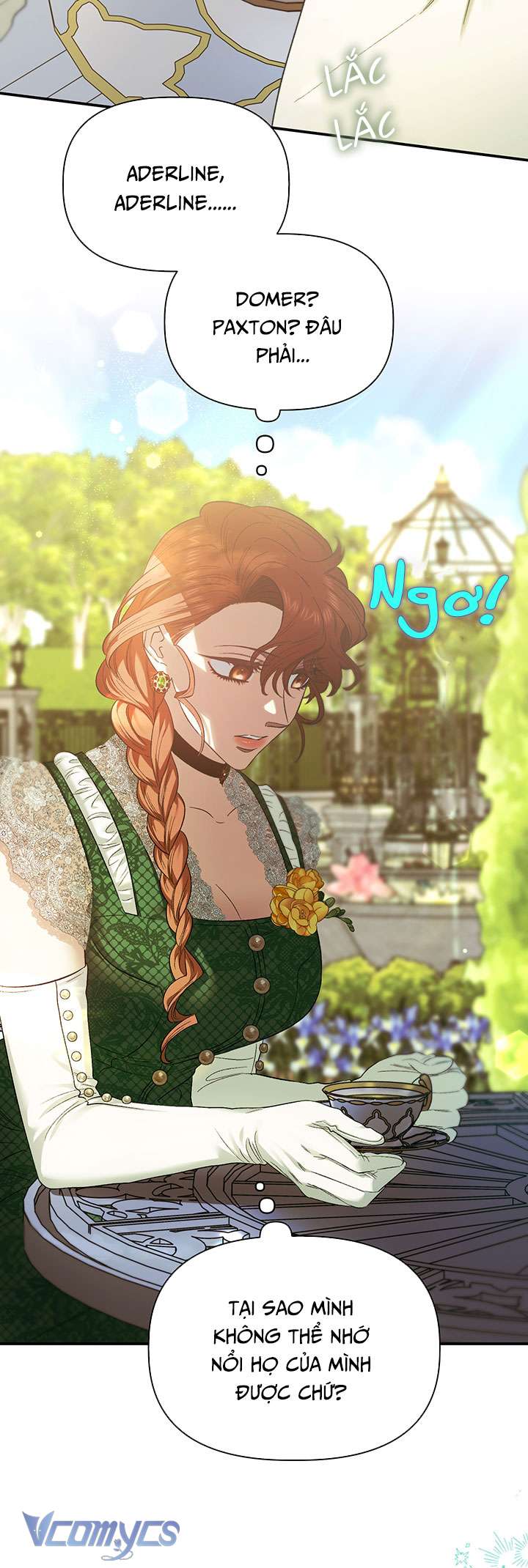 May Mắn Hay Bất Hạnh Chapter 103 - 54