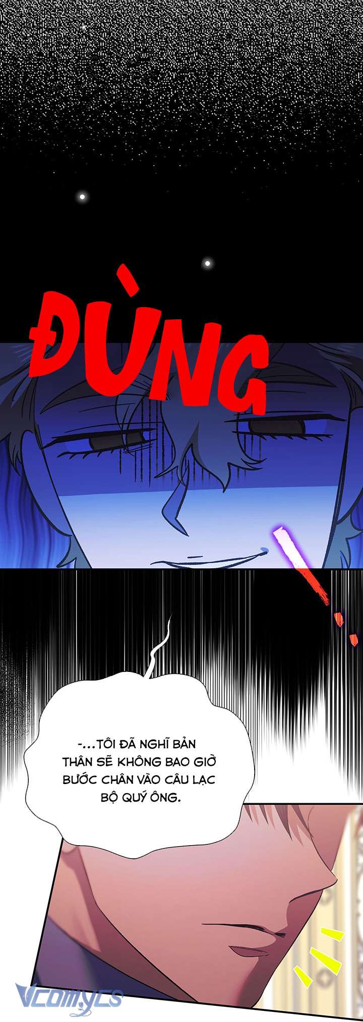 May Mắn Hay Bất Hạnh Chapter 103 - 8
