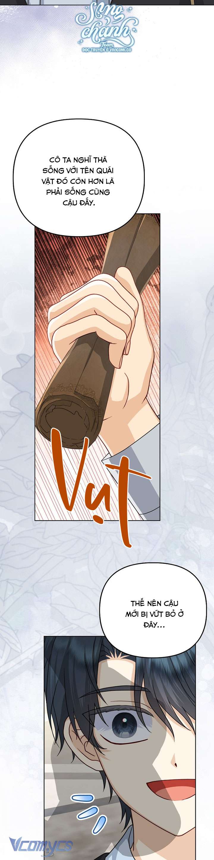 Nhân Vật Phản Diện Đều Thích Tôi Chapter 51 - 42