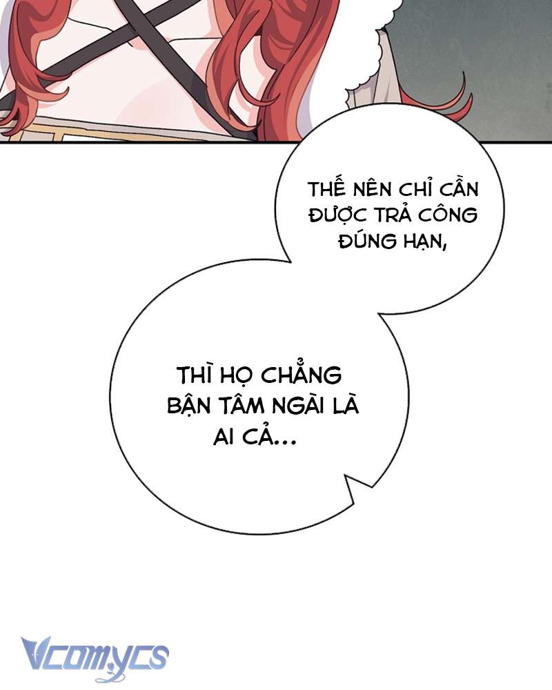 Chị Gái Của Nhân Vật Phản Diện Hôm Nay Cũng Đang Đau Khổ Chapter 84 - 79