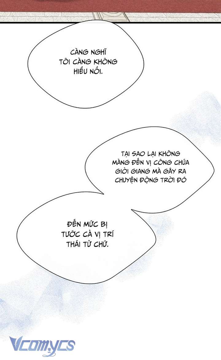 Hoàng Tử Rắc Rối Chapter 10 - 52