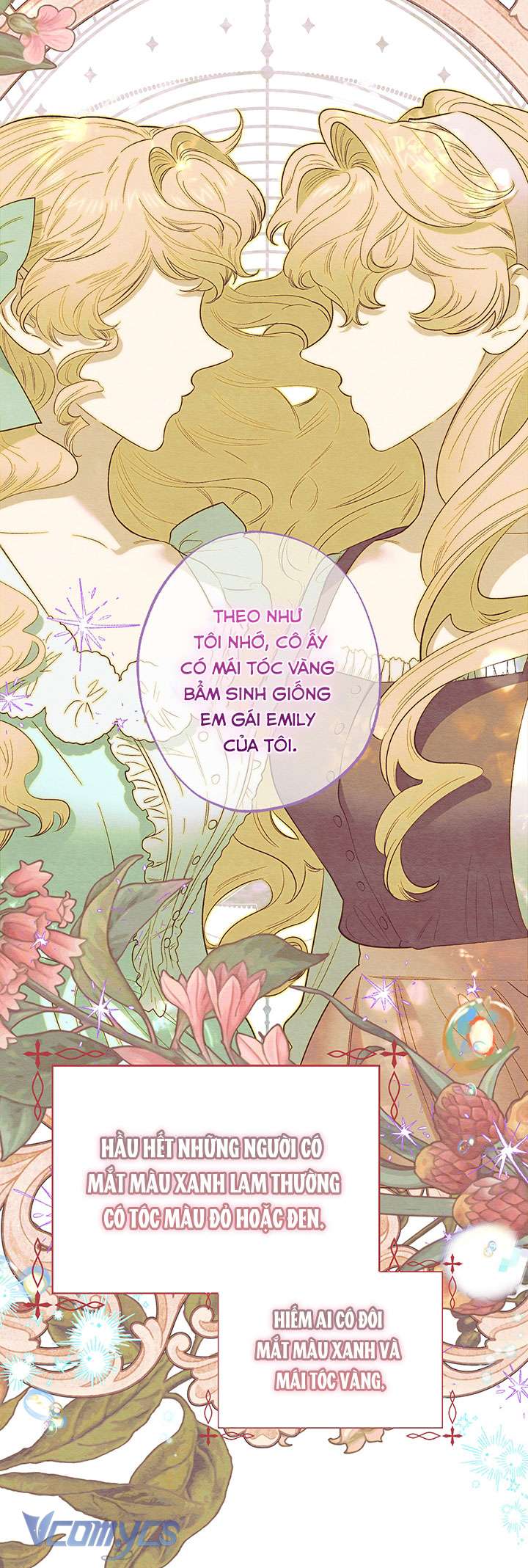 May Mắn Hay Bất Hạnh Chapter 103 - 5