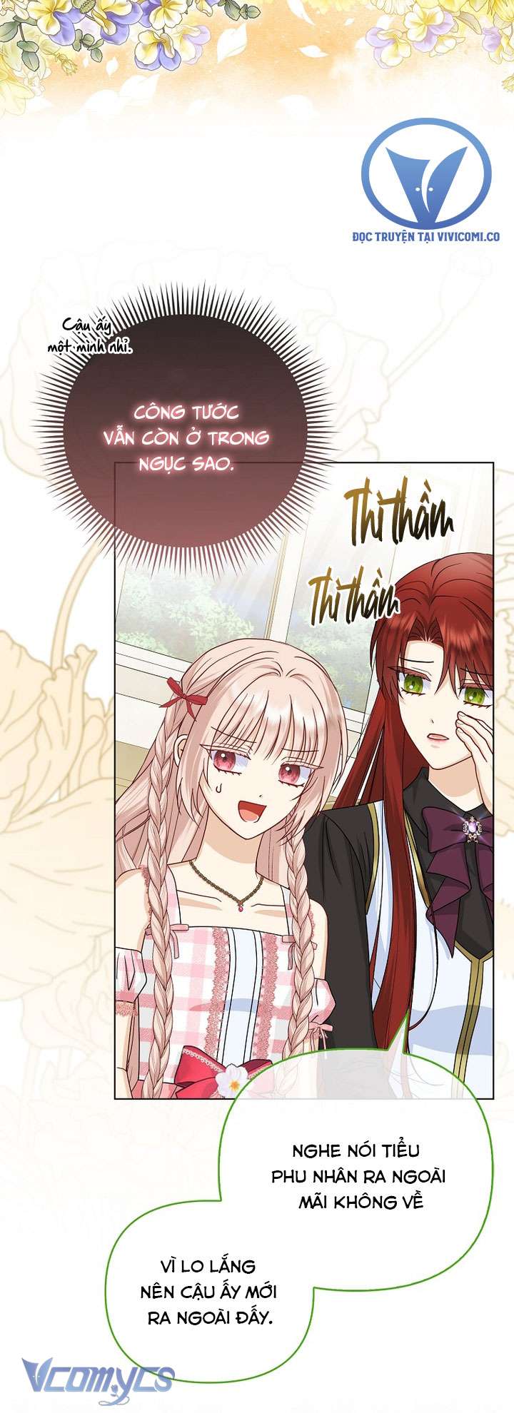 Nhân Vật Phản Diện Đều Thích Tôi Chapter 51 - 7
