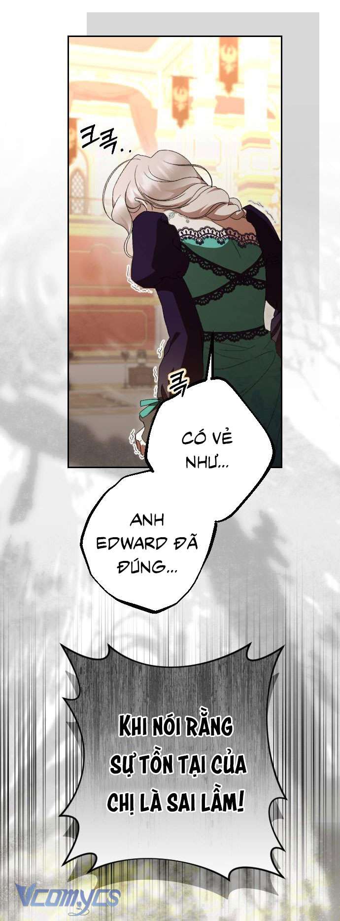 Dành Cho Những Ai Coi Hối Tiếc Là Điều Xa Xỉ Chapter 41 - 22