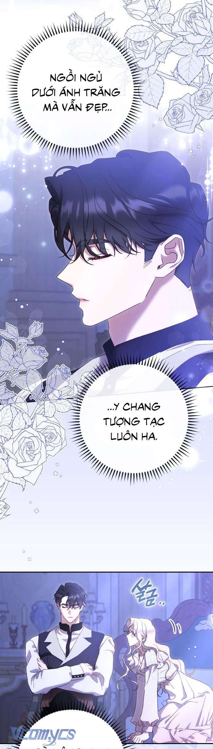 Dành Cho Những Ai Coi Hối Tiếc Là Điều Xa Xỉ Chapter 41 - 47
