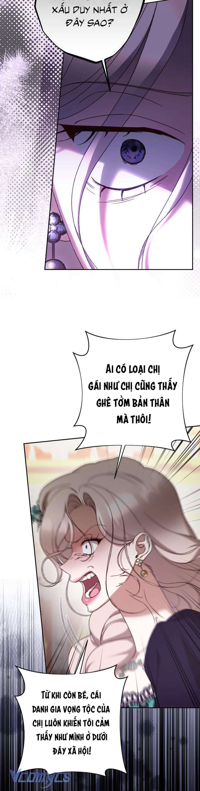 Dành Cho Những Ai Coi Hối Tiếc Là Điều Xa Xỉ Chapter 41 - 8
