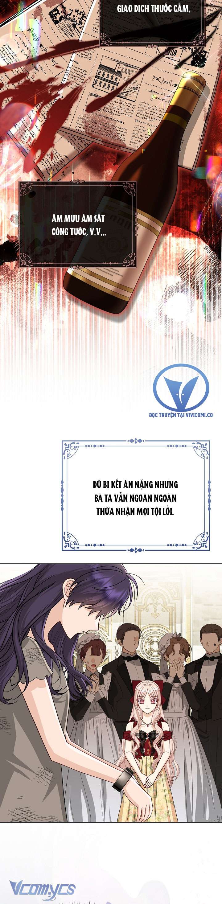 Nhân Vật Phản Diện Đều Thích Tôi Chapter 51 - 20