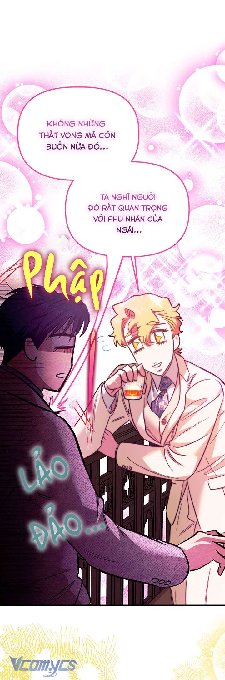 May Mắn Hay Bất Hạnh Chapter 103 - 34