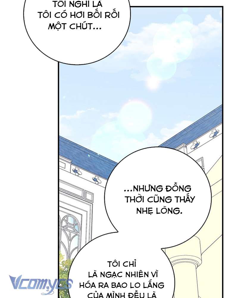 Chị Gái Của Nhân Vật Phản Diện Hôm Nay Cũng Đang Đau Khổ Chapter 84 - 74