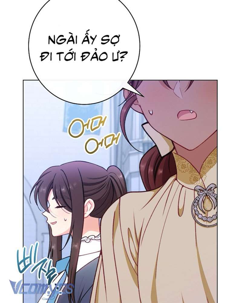 Hầu Gái Độc Quyền Của Hoàng Hậu Phản Diện Chapter 79 - Trang 2