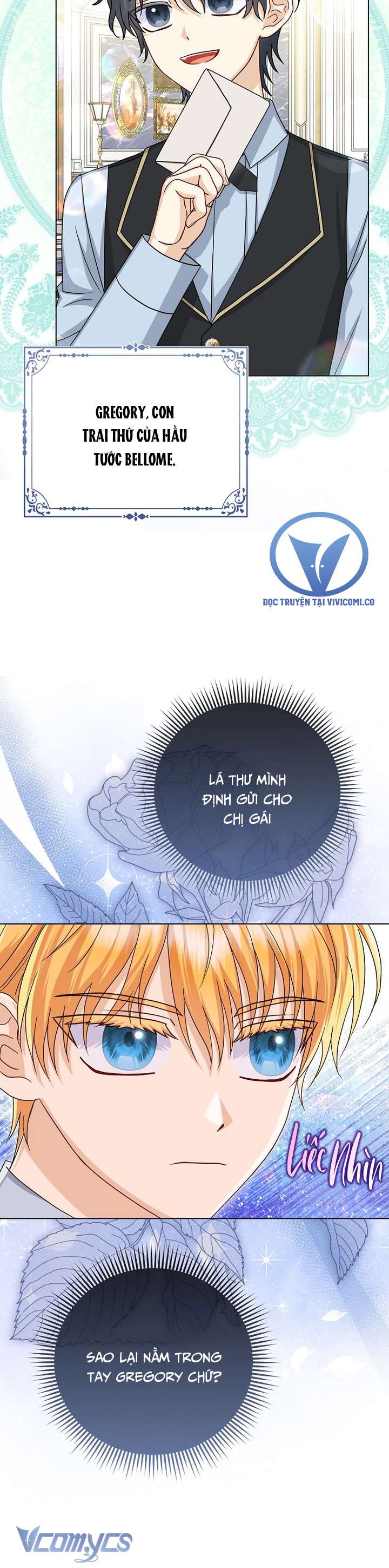Nhân Vật Phản Diện Đều Thích Tôi Chapter 51 - 39