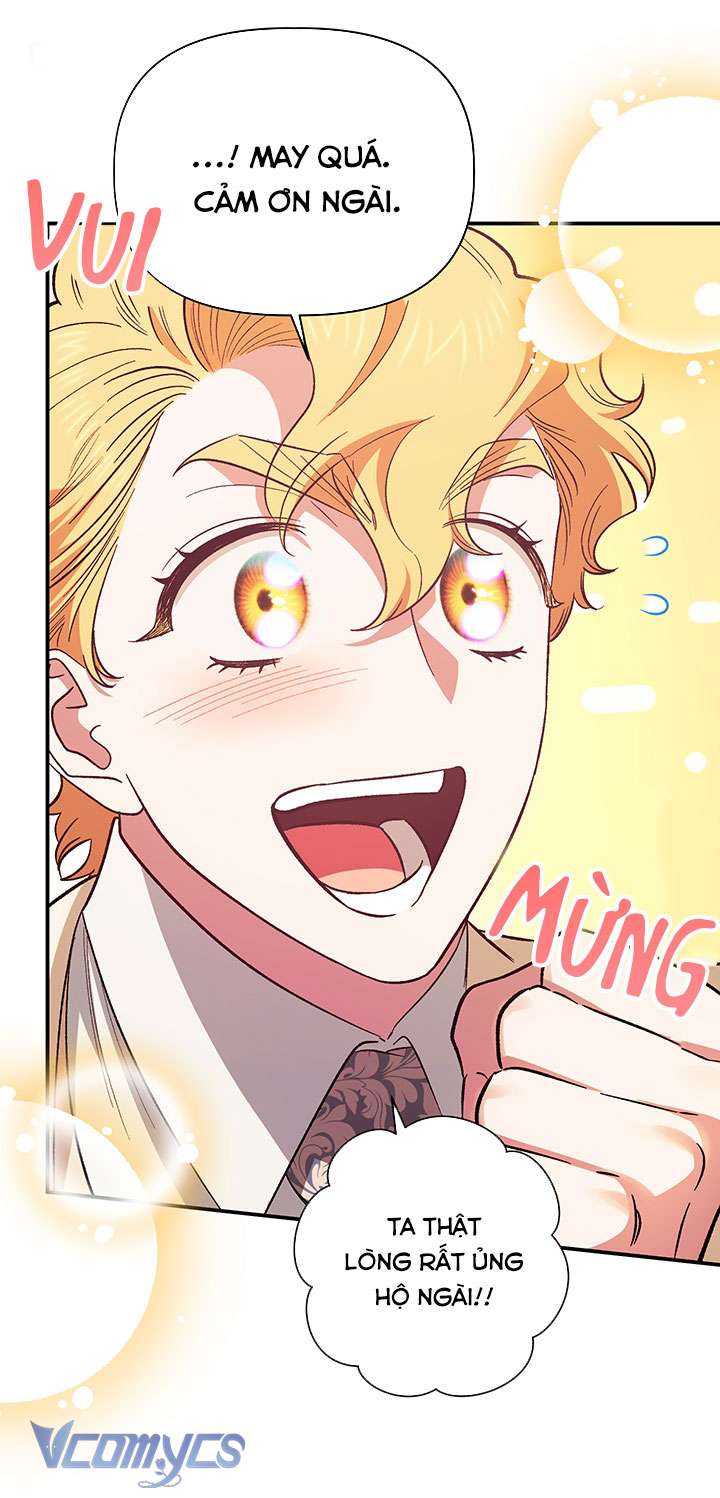May Mắn Hay Bất Hạnh Chapter 103 - 48