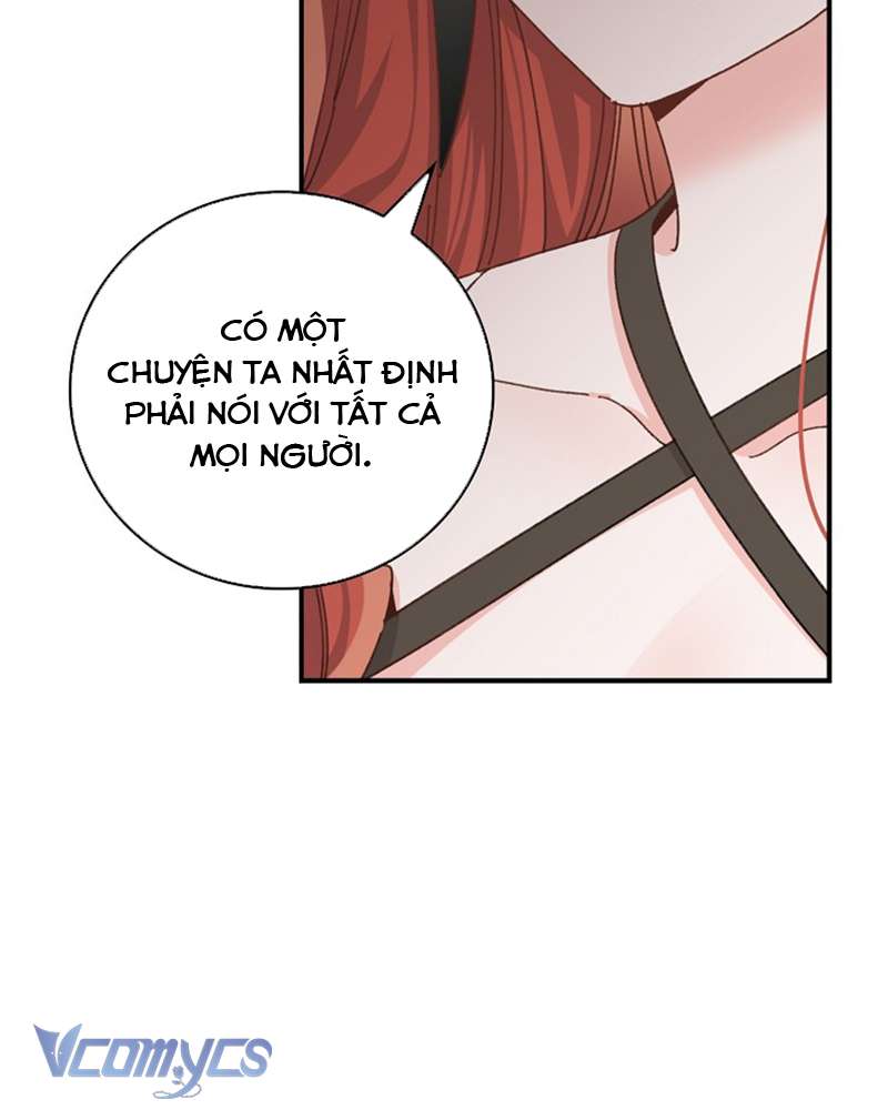 Chị Gái Của Nhân Vật Phản Diện Hôm Nay Cũng Đang Đau Khổ Chapter 84 - 18