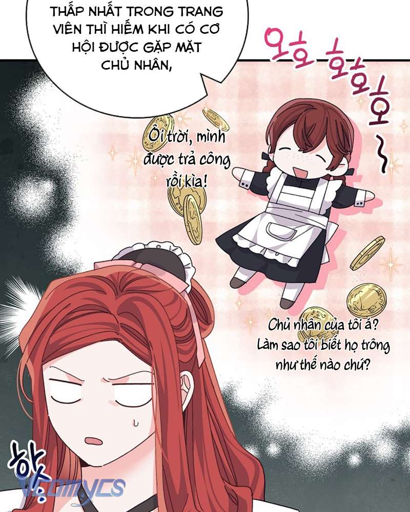Chị Gái Của Nhân Vật Phản Diện Hôm Nay Cũng Đang Đau Khổ Chapter 84 - 78