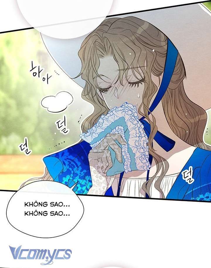 Hoàng Tử Rắc Rối Chapter 10 - 20