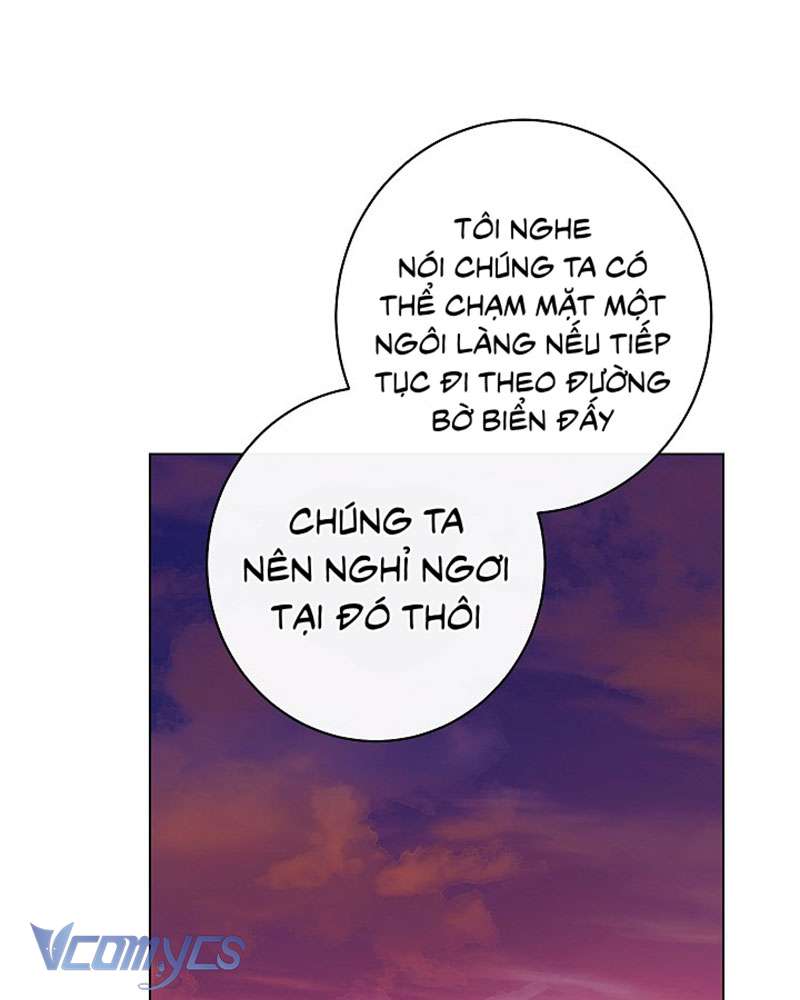 Hầu Gái Độc Quyền Của Hoàng Hậu Phản Diện Chapter 79 - Trang 2