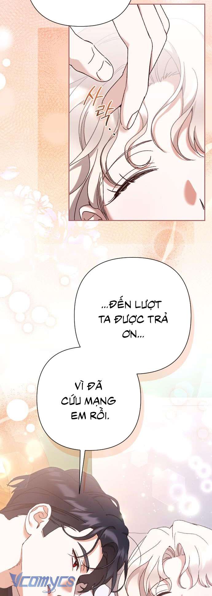 Dành Cho Những Ai Coi Hối Tiếc Là Điều Xa Xỉ Chapter 41 - 40