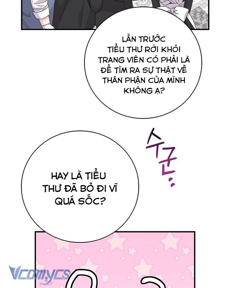 Chị Gái Của Nhân Vật Phản Diện Hôm Nay Cũng Đang Đau Khổ Chapter 84 - 32