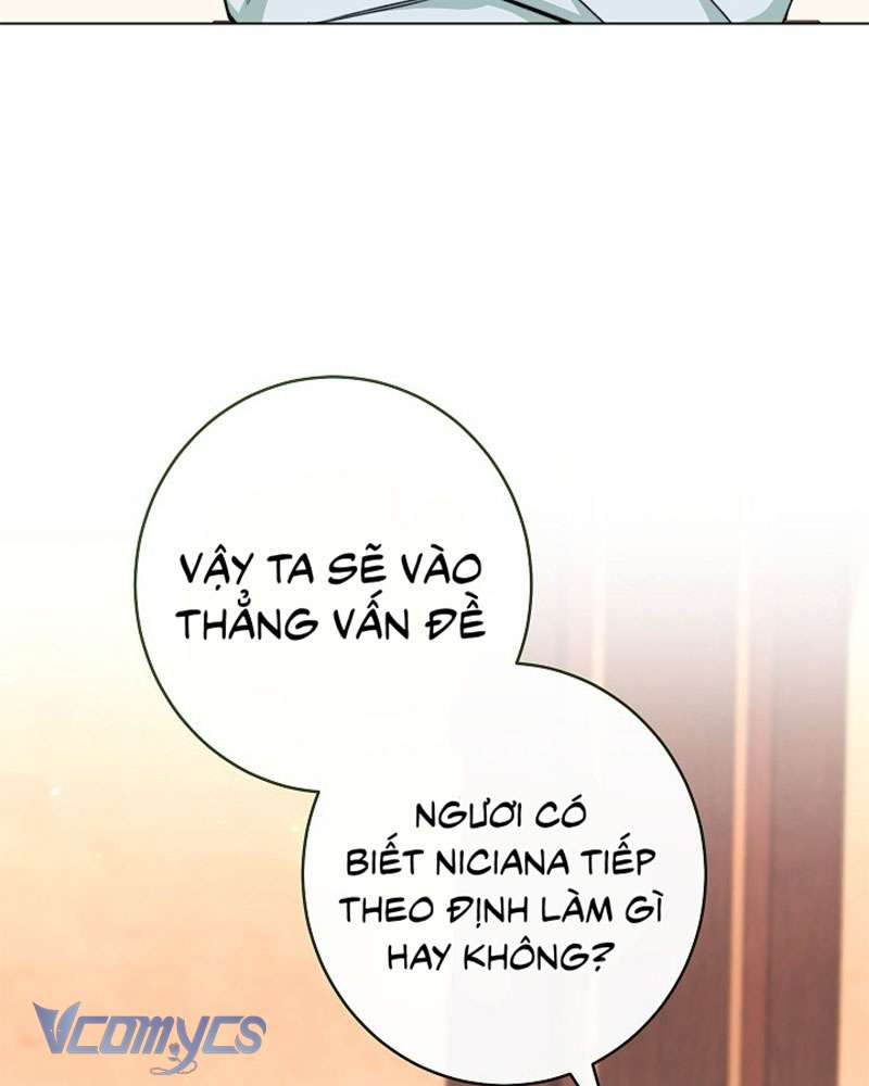 Hầu Gái Độc Quyền Của Hoàng Hậu Phản Diện Chapter 78 - Trang 2