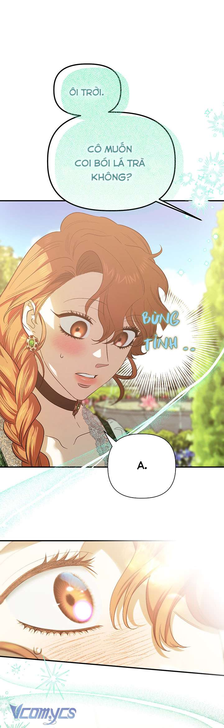 May Mắn Hay Bất Hạnh Chapter 103 - 56