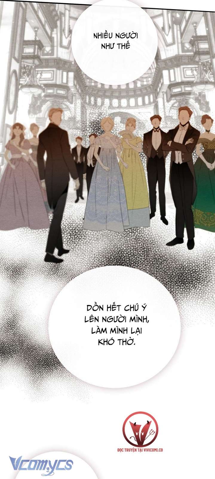 Hoàng Tử Rắc Rối Chapter 10 - 21