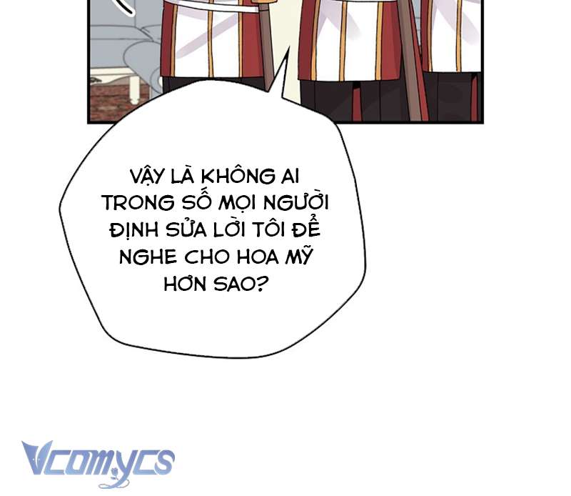 Chị Gái Của Nhân Vật Phản Diện Hôm Nay Cũng Đang Đau Khổ Chapter 84 - 54