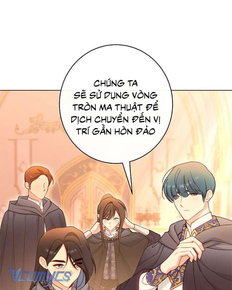 Hầu Gái Độc Quyền Của Hoàng Hậu Phản Diện Chapter 79 - Trang 2