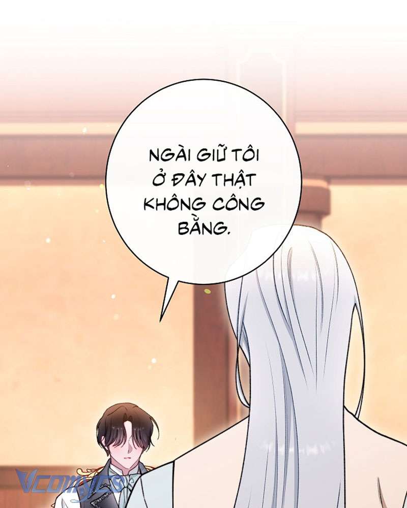 Hầu Gái Độc Quyền Của Hoàng Hậu Phản Diện Chapter 78 - Trang 2