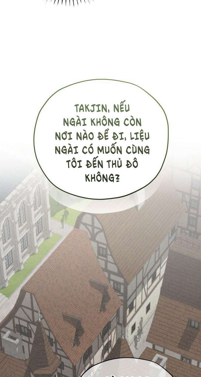 Trận Đấu Đồng Đội Của Những Tài Xế Xe Tải Chapter 3 - 38