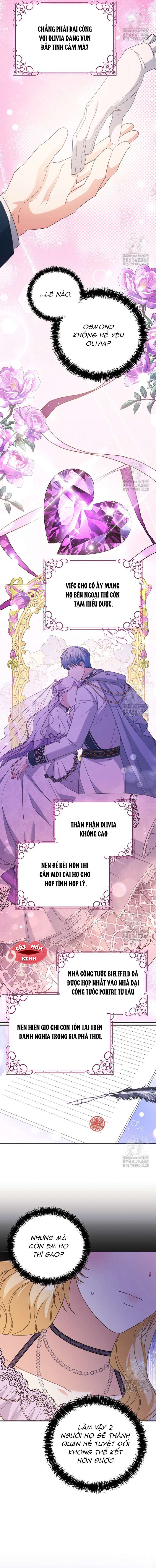 Không Cần Sự Ám Ảnh Của Bạo Chúa Chapter 35 - 6
