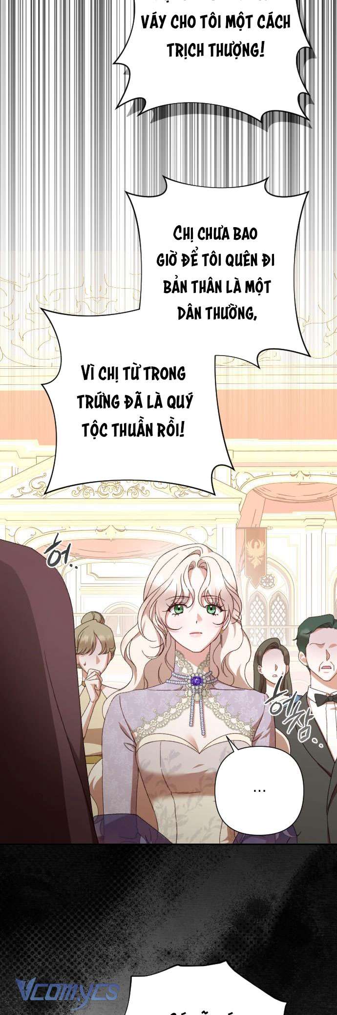 Dành Cho Những Ai Coi Hối Tiếc Là Điều Xa Xỉ Chapter 41 - 10