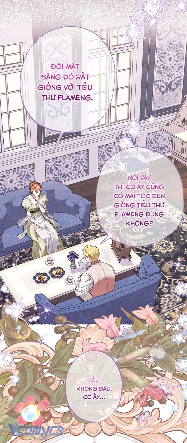 May Mắn Hay Bất Hạnh Chapter 103 - 4
