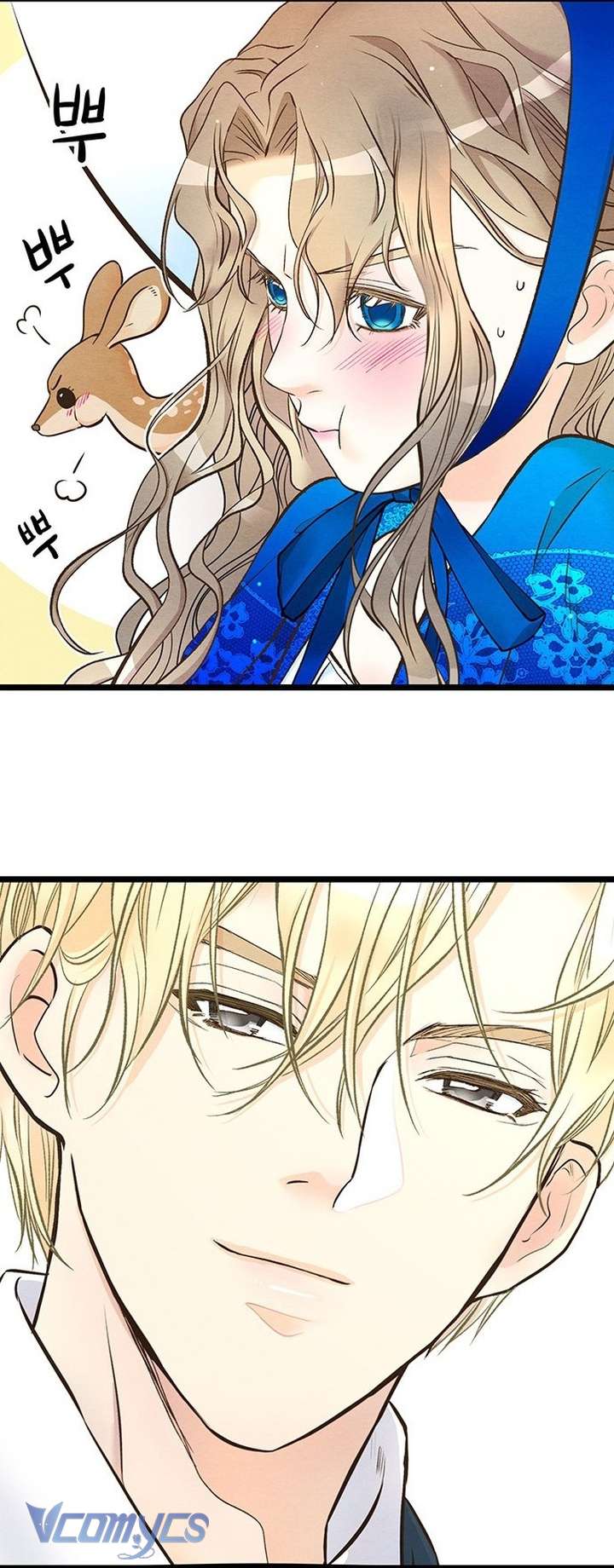 Hoàng Tử Rắc Rối Chapter 11 - 54