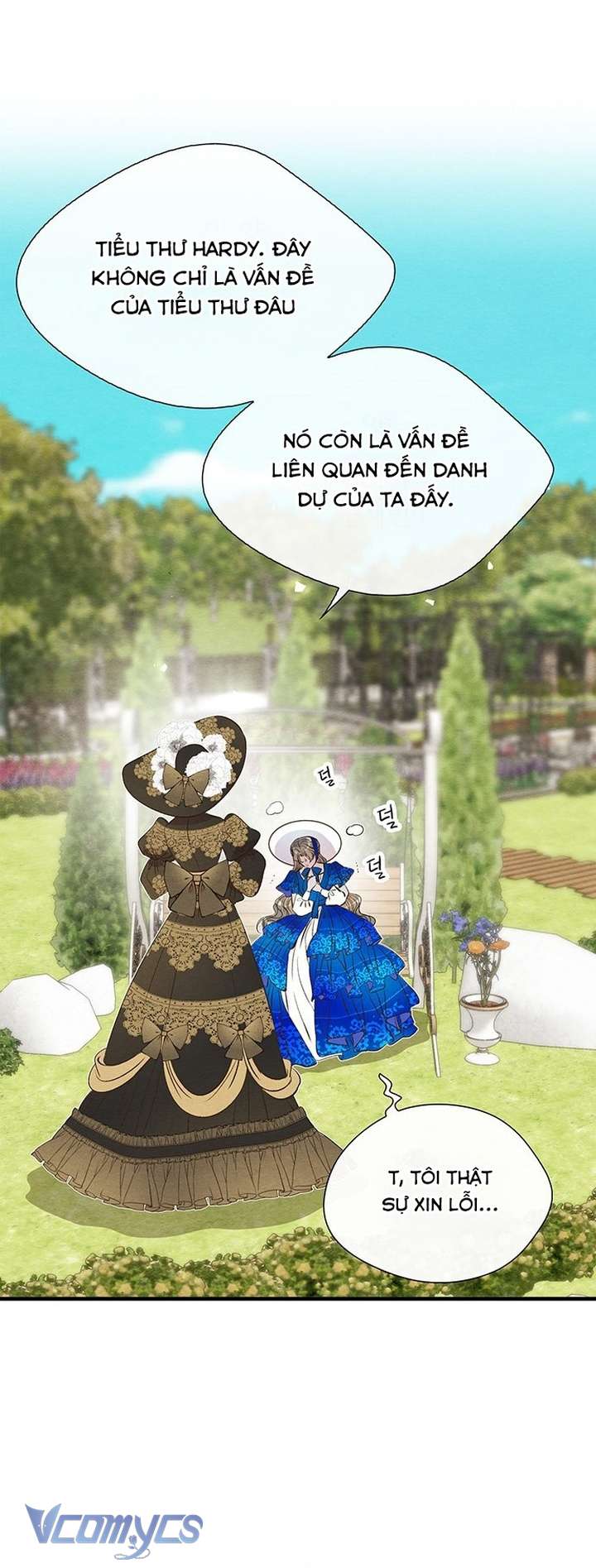 Hoàng Tử Rắc Rối Chapter 10 - 17