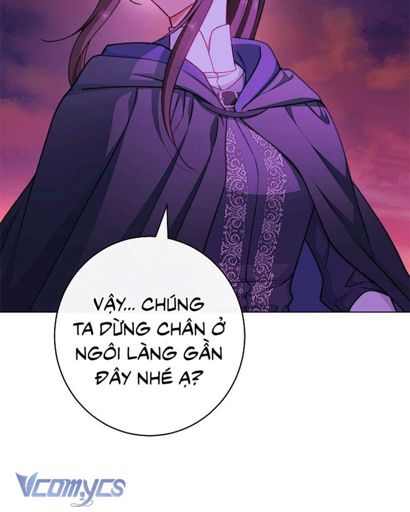 Hầu Gái Độc Quyền Của Hoàng Hậu Phản Diện Chapter 79 - Trang 2