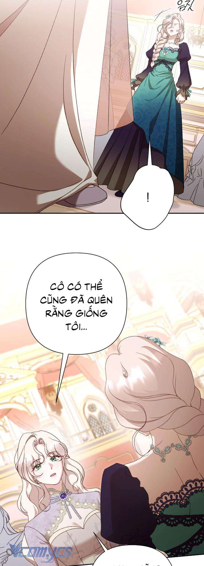 Dành Cho Những Ai Coi Hối Tiếc Là Điều Xa Xỉ Chapter 41 - 16