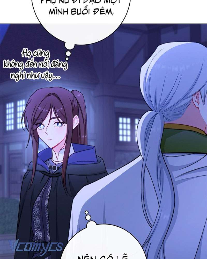 Hầu Gái Độc Quyền Của Hoàng Hậu Phản Diện Chapter 79 - Trang 2