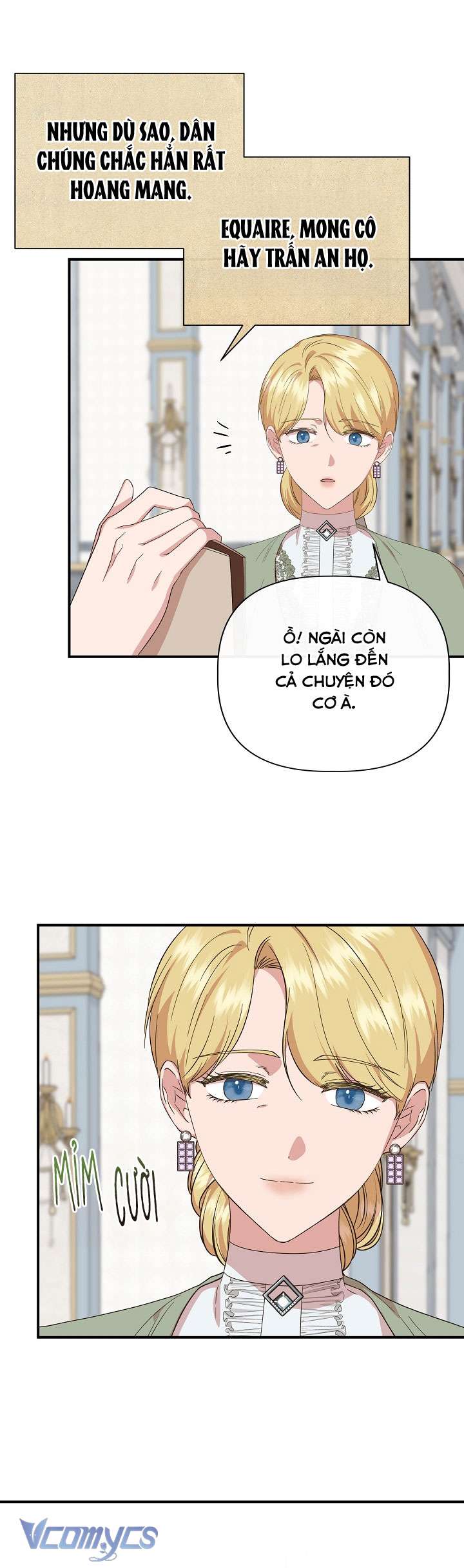 Tôi Không Phải Là Cinderella Chapter 102 - 17