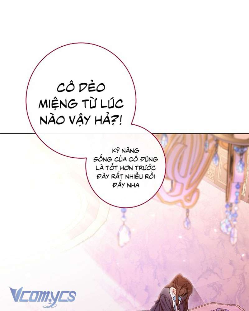 Hầu Gái Độc Quyền Của Hoàng Hậu Phản Diện Chapter 79 - Trang 2