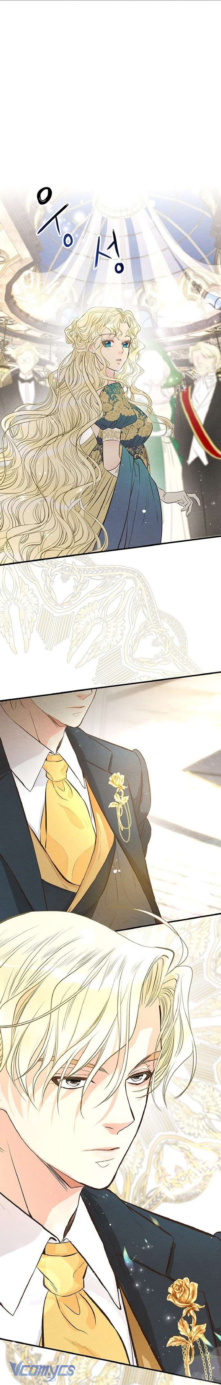 Hoàng Tử Rắc Rối Chapter 10 - 54