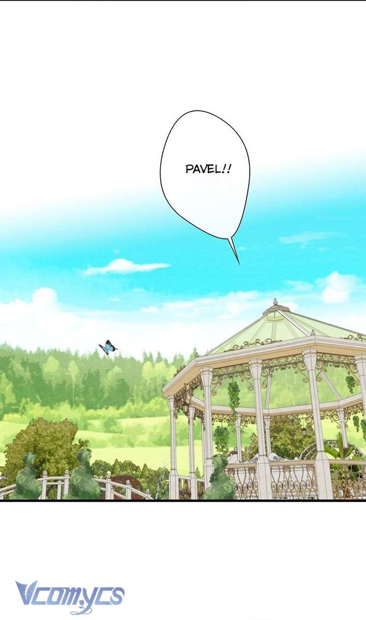 Hoàng Tử Rắc Rối Chapter 10 - 25
