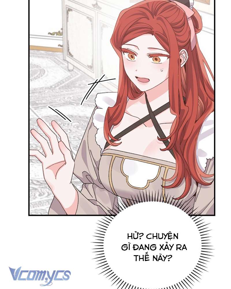 Chị Gái Của Nhân Vật Phản Diện Hôm Nay Cũng Đang Đau Khổ Chapter 84 - 36