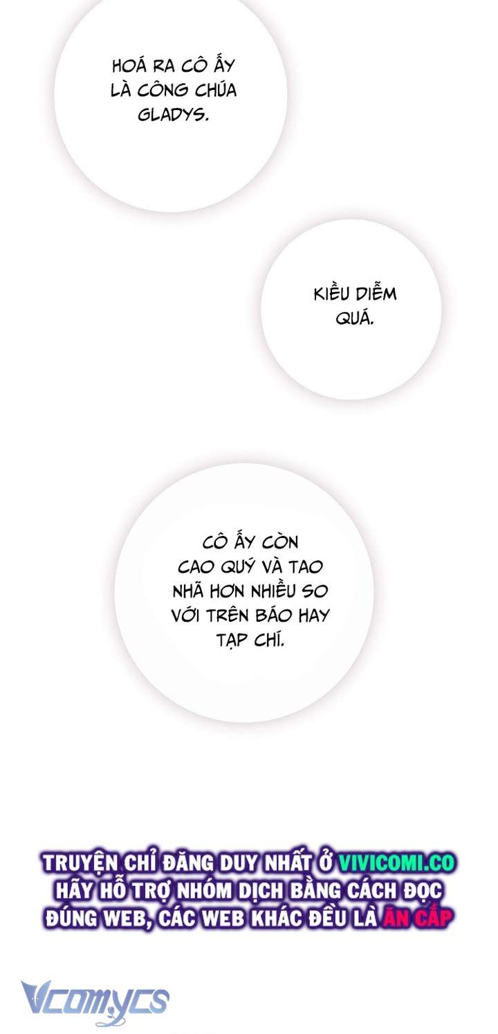 Hoàng Tử Rắc Rối Chapter 10 - 50