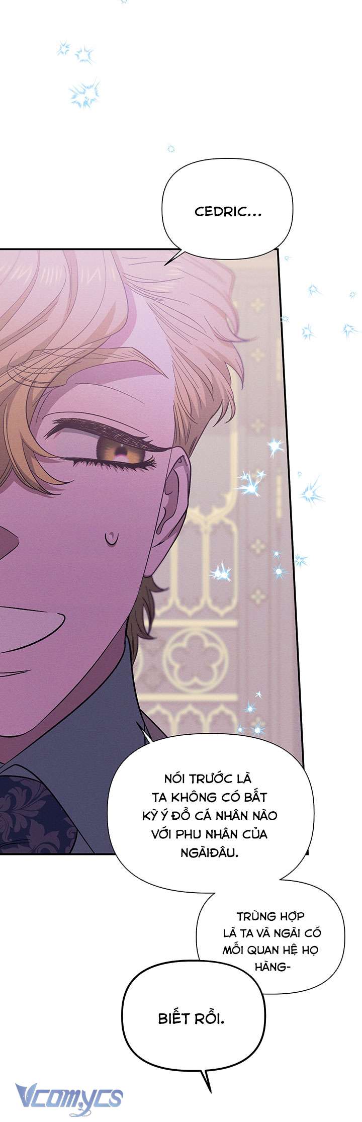 May Mắn Hay Bất Hạnh Chapter 103 - 19