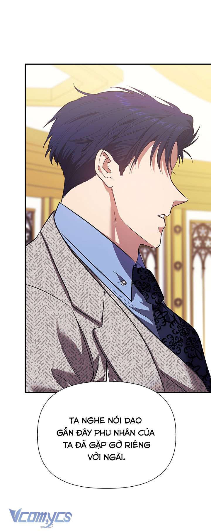 May Mắn Hay Bất Hạnh Chapter 103 - 14