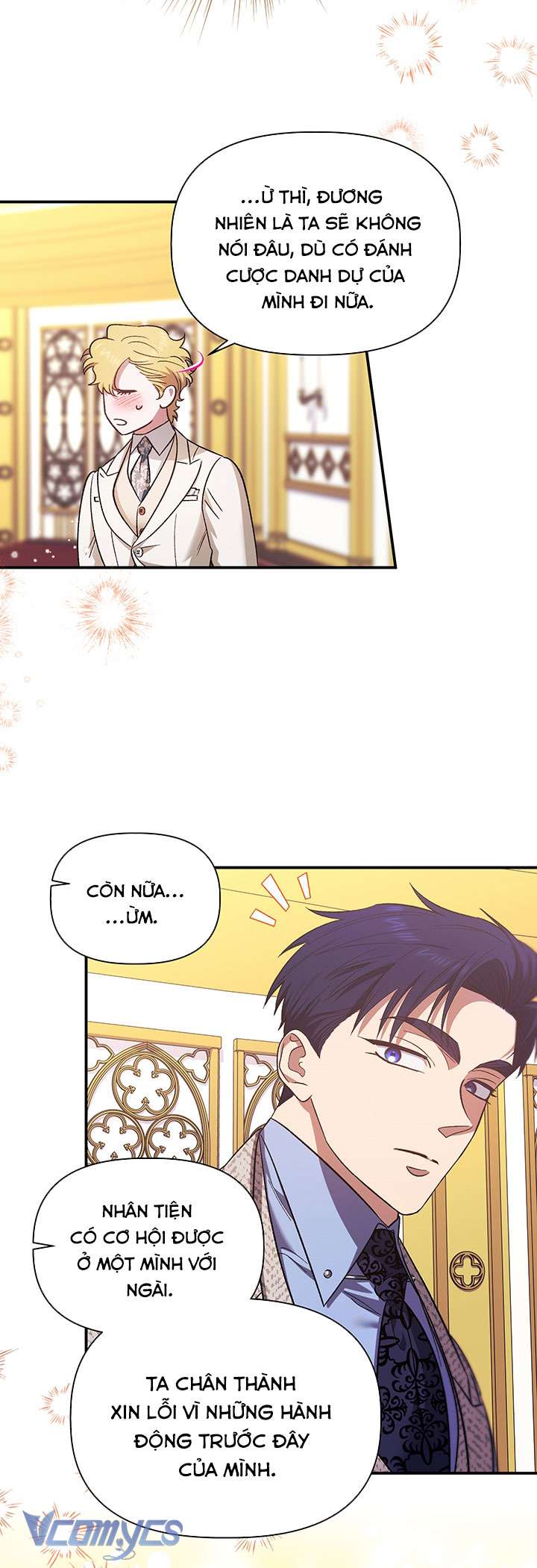 May Mắn Hay Bất Hạnh Chapter 103 - 43