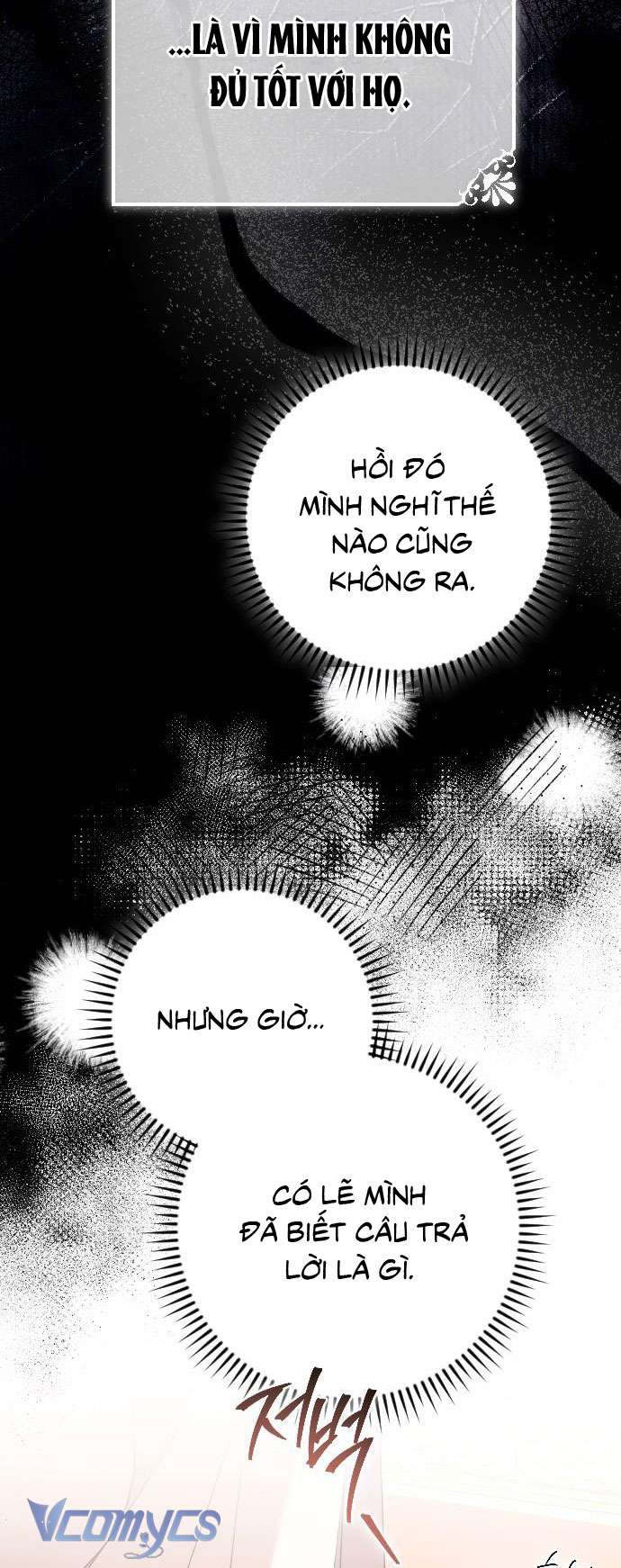 Dành Cho Những Ai Coi Hối Tiếc Là Điều Xa Xỉ Chapter 41 - 15