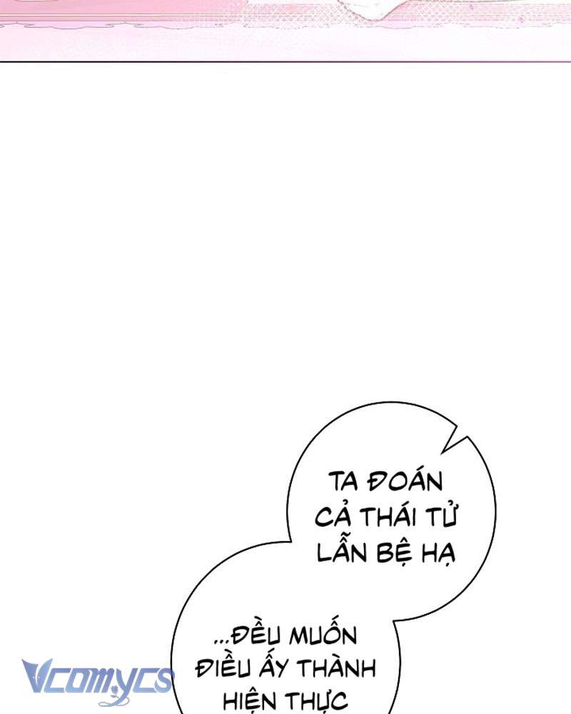 Hầu Gái Độc Quyền Của Hoàng Hậu Phản Diện Chapter 79 - Trang 2