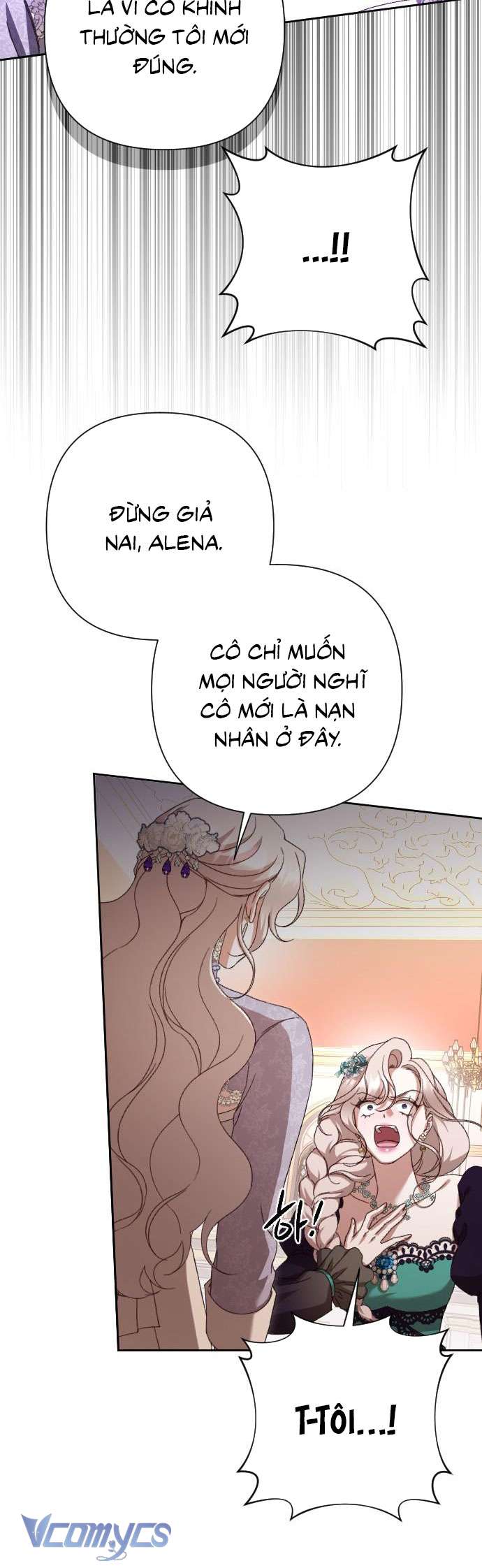Dành Cho Những Ai Coi Hối Tiếc Là Điều Xa Xỉ Chapter 41 - 19